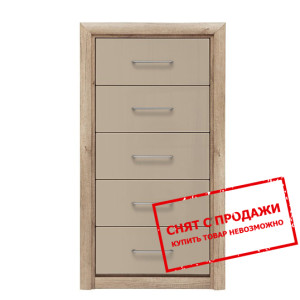 Комод Koen 2 KOM5S BRW